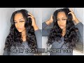 Only $49!!(on sale) BEST U-PART WIG EVER! Great wig for beginners ! Ft. SoWigs Hair|Ari J.