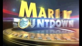 Market Countdown 18 April 2017