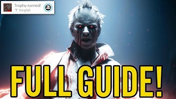 THE FROZEN DAWN EASTER EGG GUIDE: FULL EASTER EGG TUTORIAL! (Call of Duty WW2 Zombies DLC 4)