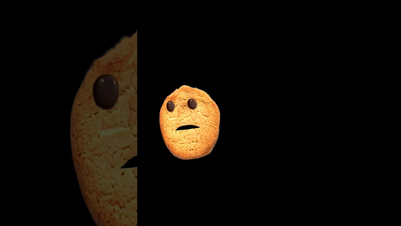 cookies please support - YouTube