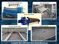 Sludge treatment in water and wastewater treatment plant