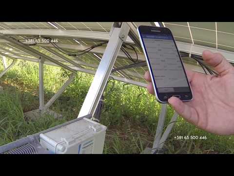 Video: Što je solarna pumpa za navodnjavanje?