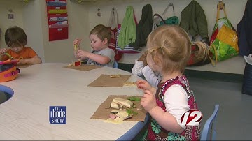 Combating childhood obesity