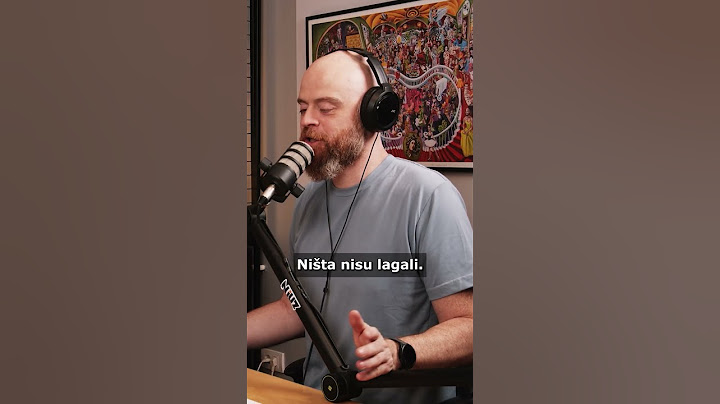 Isplivao snimak: Dačić pušta dva... zvuka! 😱