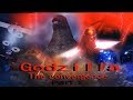 Godzilla : The convergence part 1 full animation