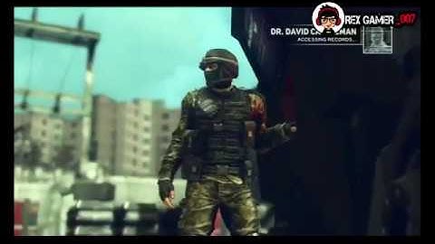 prototype 2 manticore gentek support 2c