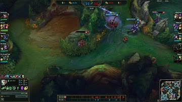 Adrian Doublecast on Varus