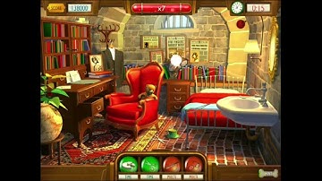 The Enigma Express Gameplay Walkthrough HD (iOS)