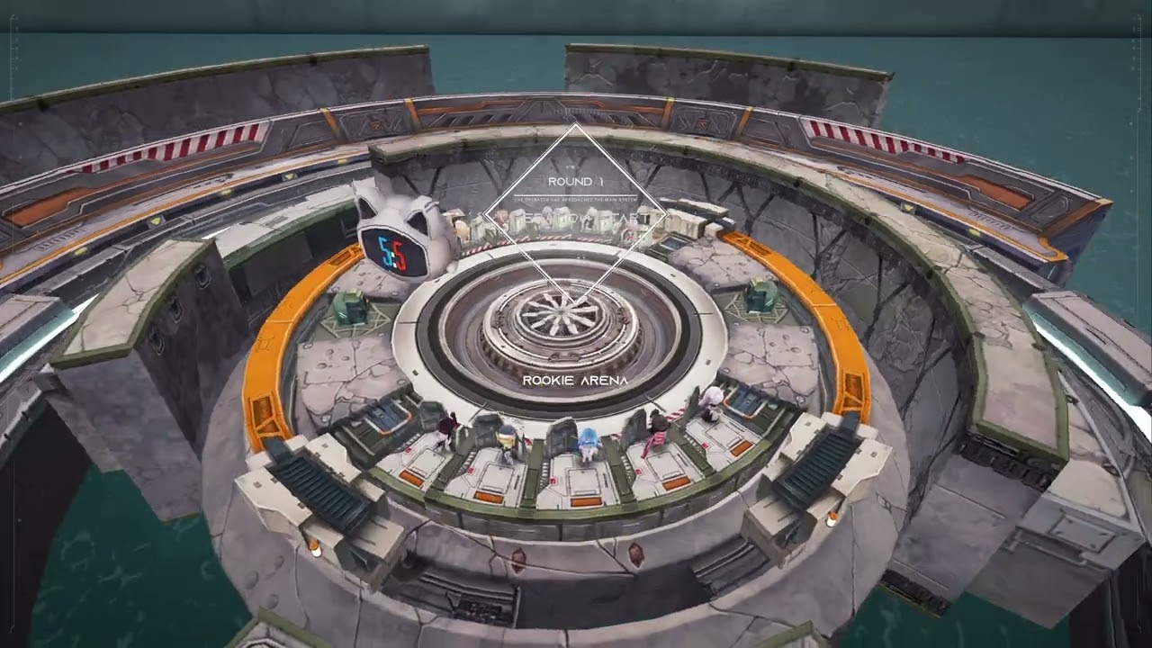 [PvP] Moran / Rapunzel / THelm / TBay / Emilia8 [Bay Stall 2.5RL]