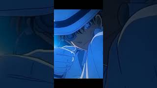 Shinichi kudo and kaito kid edit 💖 #detectiveconan #anime #short edit #shinichikudo #kaitokid 💖💖💞