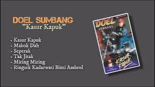 Doel Sumbang '92 Album Kasur Kapuk