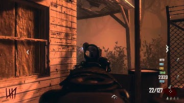 Zombie Ownage Part 1