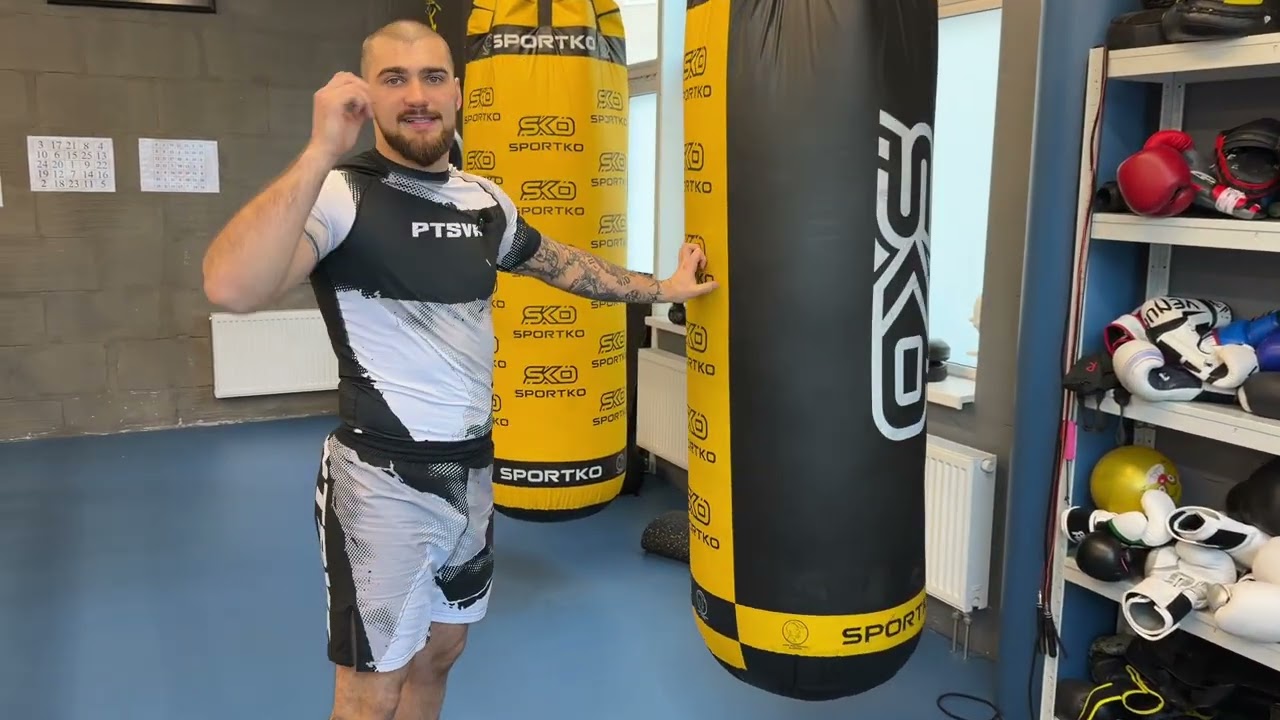 Как бить хай кик ВОПРОСОМ 🤭🤭🤭