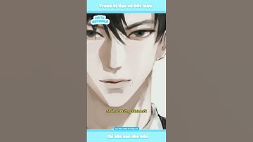 Tranh bị đục và bết màu thì sửa sao cho bén