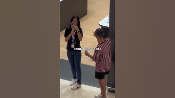 CARA NGAJAK KENALAN MBA MBA SAMSUNG?! AMPUH SAMPE BIKIN SALTING!!🥰