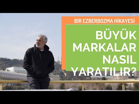 Azerbaycanın ilk büyük süpermarketler zinciri nasıl kuruldu?