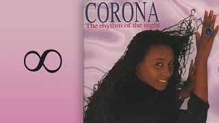 Corona - Rhythm Of The Night (10 Hours)