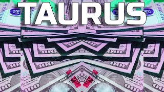 Taurus Epic Recognition You Deserve All Of This Abundance - Money Career June 2024