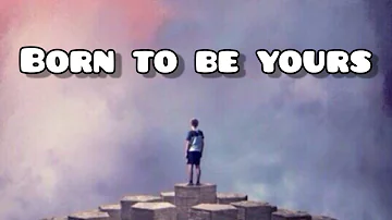 Imagine Dragons ft. Kygo - Born To Be Yours Lyrics Terjemahan (Eng / Indonesia)