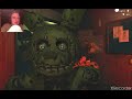 (Five Nights at Freddy&#39;s 3)ep2 I Think This Might Be Easy [Nights 4/5]