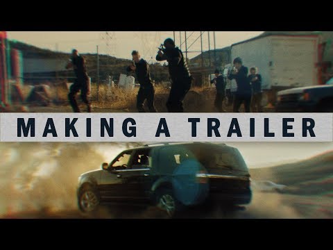 how-to-make-a-movie-trailer