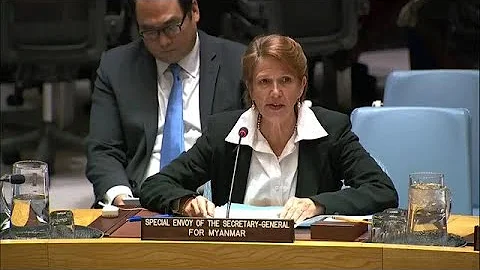 Myanmar: Fragility, tensions and violence - Securi...