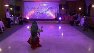 Gigi Dilşah Rakkas Istanbul 2015