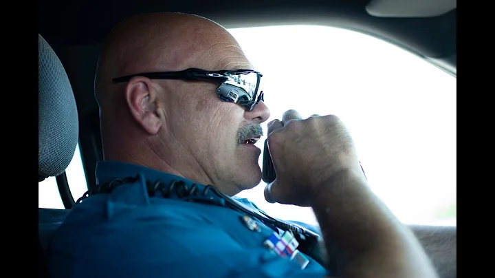 How should police officers cope with trauma? | curiousKC