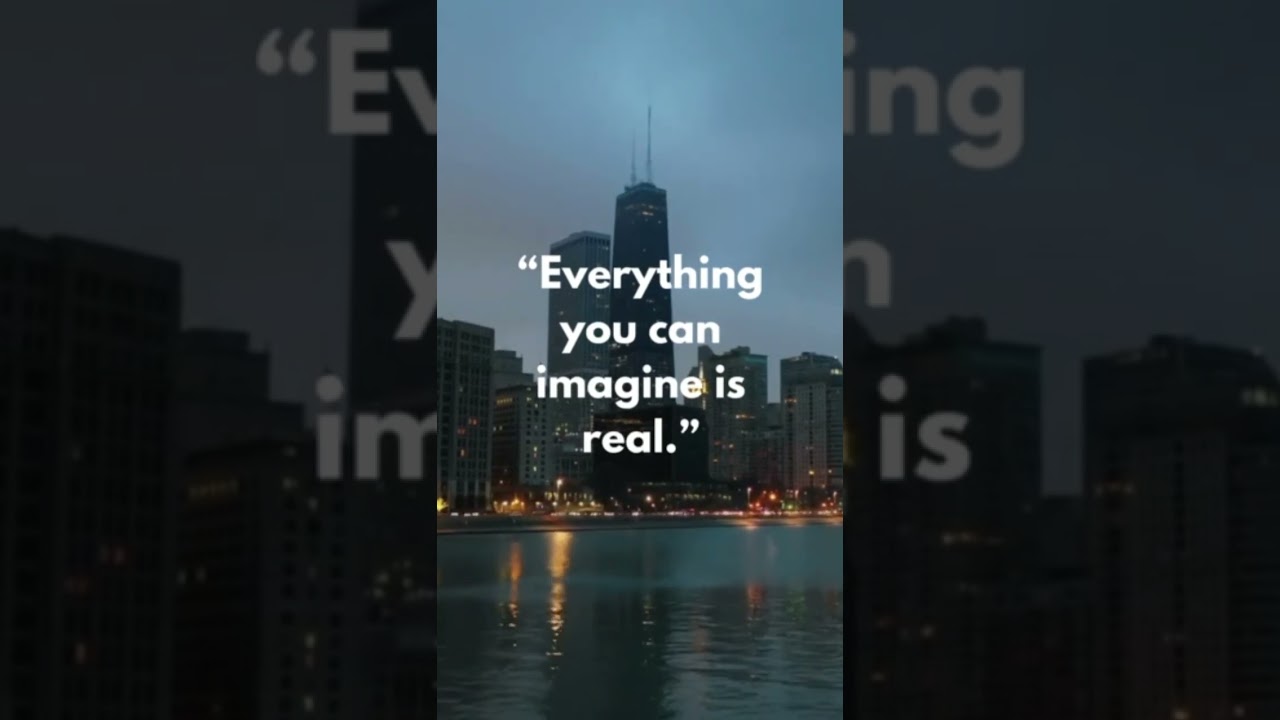 The Power of Imagination: How to Turn Your Dreams into Reality