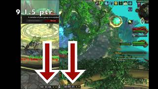 Eonar Mythic 9.1.5 Ptr Solo Changes & Guide - Mive Nerfs