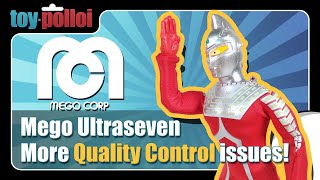 Modern MEGO Quality Control issues, Again! - Toy Polloi screenshot 3