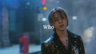 Jimin - Who Türkçe Çeviri Lyrics
