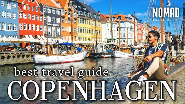 Top things to do in Copenhagen |  Copenhagen Travel Guide