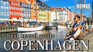 Top things to do in Copenhagen |  Copenhagen Travel Guide