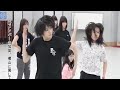 モーニング娘。&#39;17 BRAND NEW MORNING ダンスレッスン (morning musume&#39;17 dance lesson BRAND NEW MORNING)