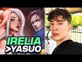 LARS | İRELİA BÜYÜKTÜR YASUO