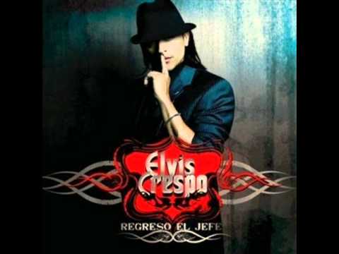 Bésame en la boca - Elvis Crespo