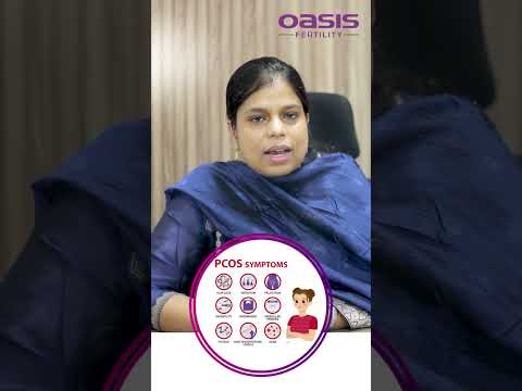 Polycystic Ovary Syndrome