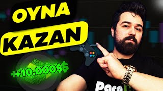 Oyna Dolar Kazan - Blast Royale Airdrobu 