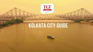 Kolkata City - Complete Guide | Best places to see in Kolkata | Kolkata attractions