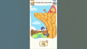 DOP 5 Delete One Part level 1372 #shorts #youtubeshorts #youtube #ytshorts