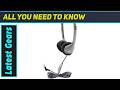 Hamilton Buhl Lab Pack: 24 Headphones for Amazing Sound!