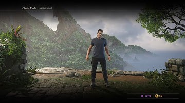Uncharted 4 Multiplayer Gameplay # 1( Noob )