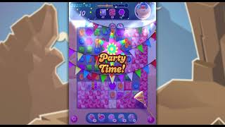 Candy Crush Saga Level 20212 - Free Boosters