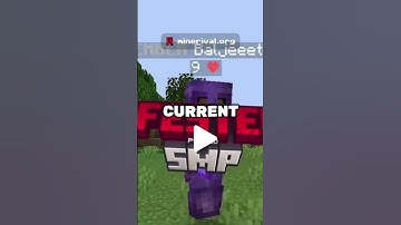 What happened to PVP SERVERS!?