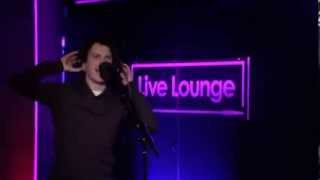 Heaven's Basement I Am  Electric BBC Radio 1 Live Lounge 2013