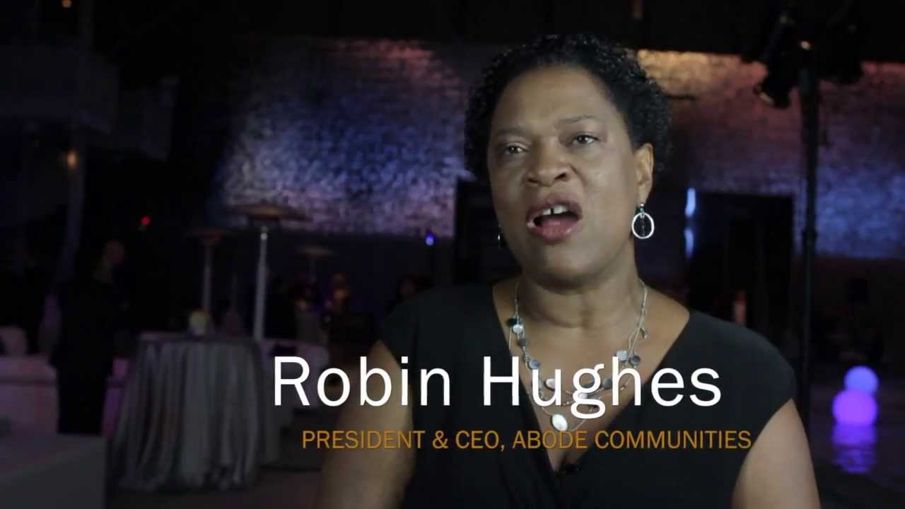 Abode Communities 45th Anniversary Soiree