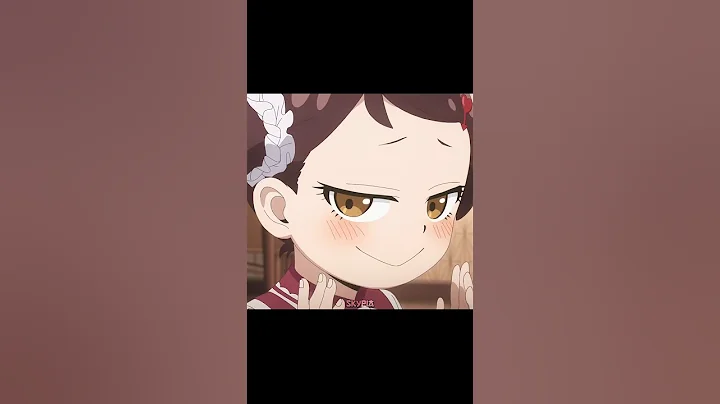 Age is just a number 💀 #spyxfamily #animeedit #shorts