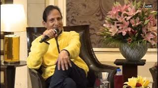 Conversation with SAWAN KUMAR TAK (director, producer, and lyricist) - Session Desert Storms