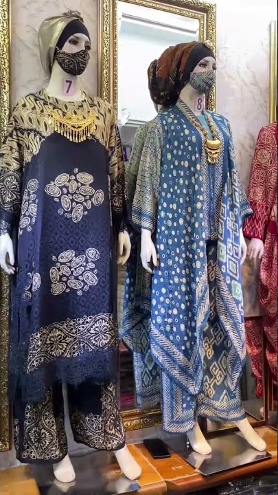 ONE SET KUALITAS PREMIUM TERBARU TOKO TANAH ABANG